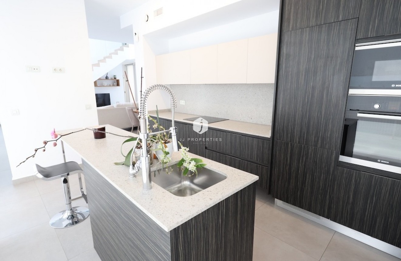 Tweedehands - Villa -
Ciudad Quesada - Costa Blanca