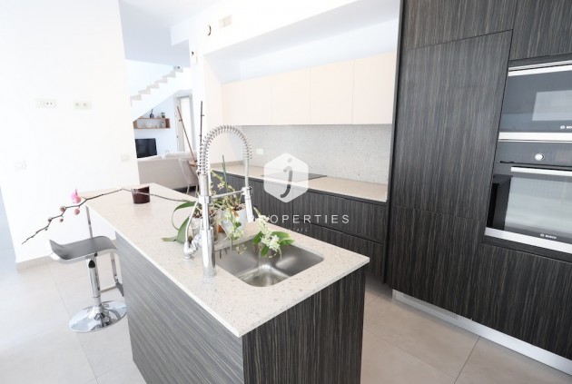 Tweedehands - Villa -
Ciudad Quesada - Costa Blanca