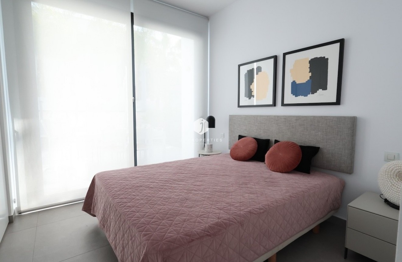 Tweedehands - Villa -
Ciudad Quesada - Costa Blanca