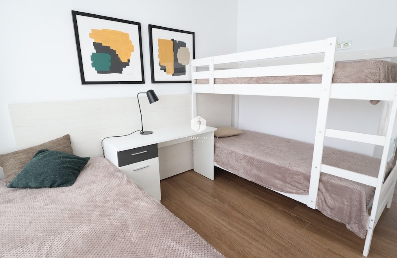 Tweedehands - Villa -
Ciudad Quesada - Costa Blanca