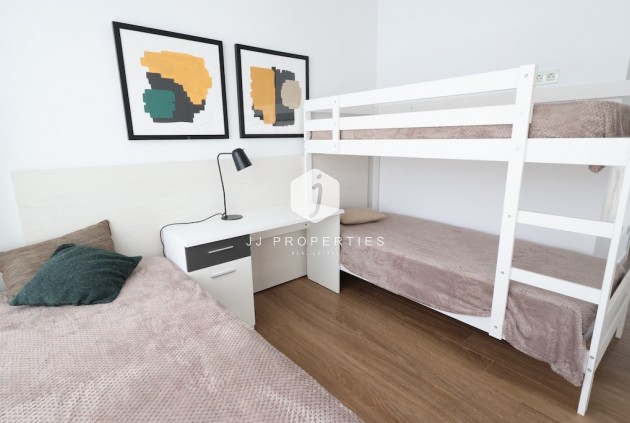 Tweedehands - Villa -
Ciudad Quesada - Costa Blanca