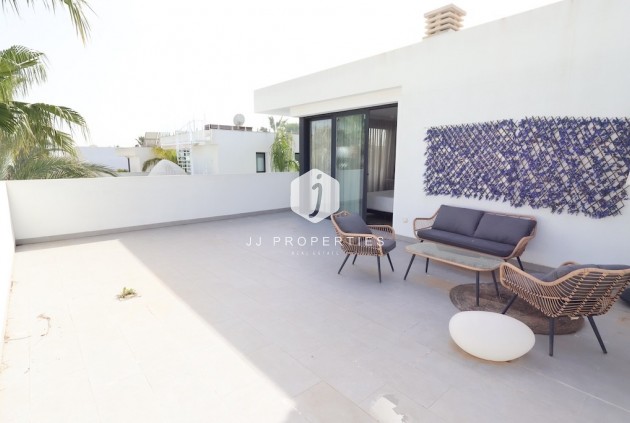 Tweedehands - Villa -
Ciudad Quesada - Costa Blanca