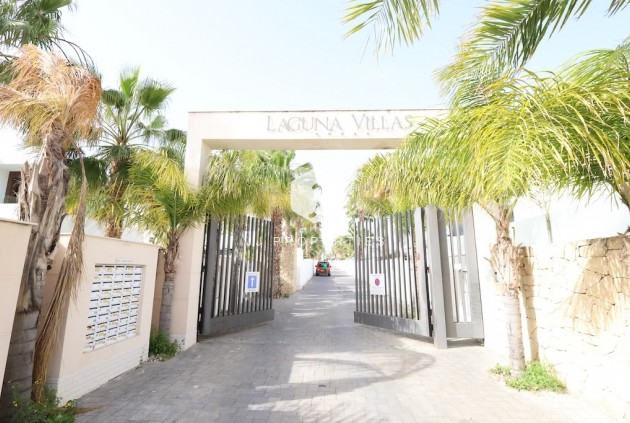 Tweedehands - Villa -
Ciudad Quesada - Costa Blanca