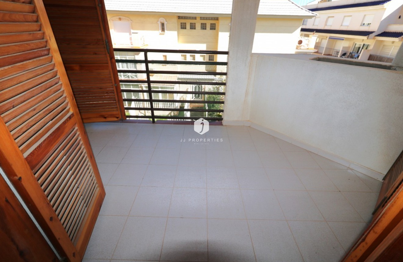 Tweedehands - Appartement / flat -
Mar Azul - La Veleta Torrevieja - Costa Blanca