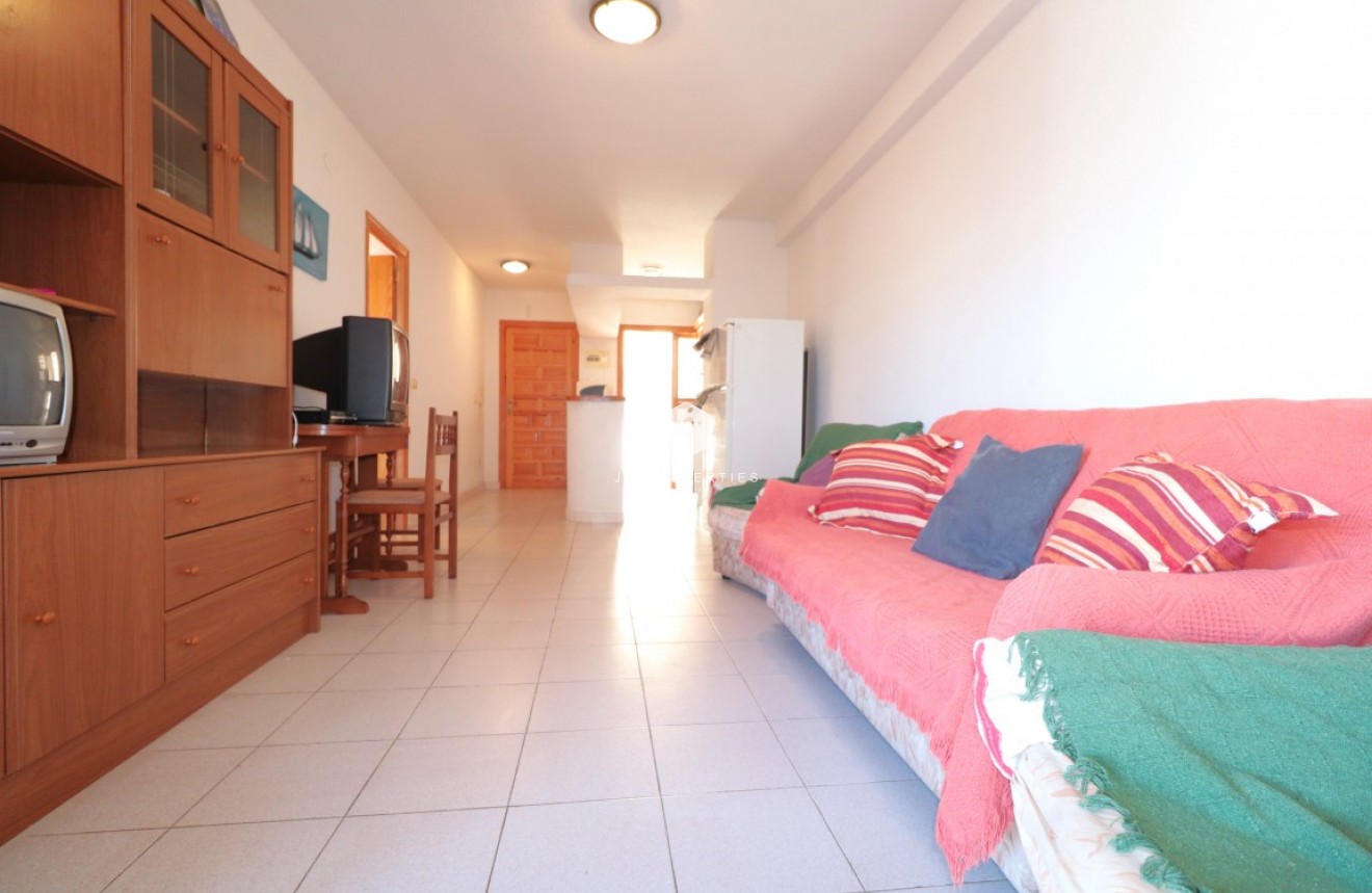 Tweedehands - Appartement / flat -
Mar Azul - La Veleta Torrevieja - Costa Blanca
