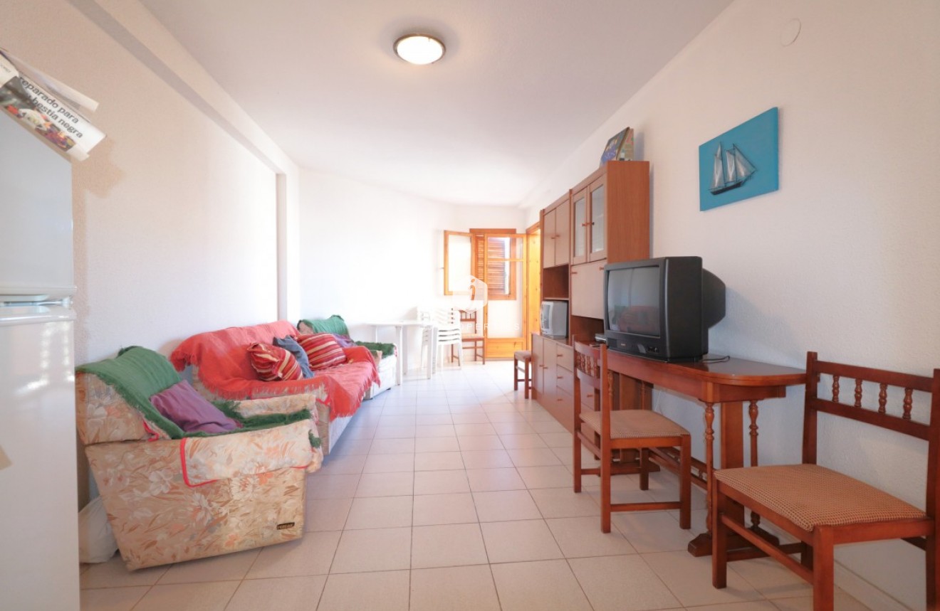 Tweedehands - Appartement / flat -
Mar Azul - La Veleta Torrevieja - Costa Blanca