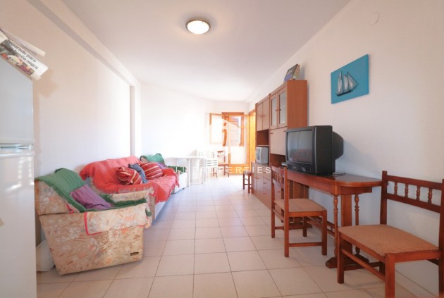 Tweedehands - Appartement / flat -
Mar Azul - La Veleta Torrevieja - Costa Blanca