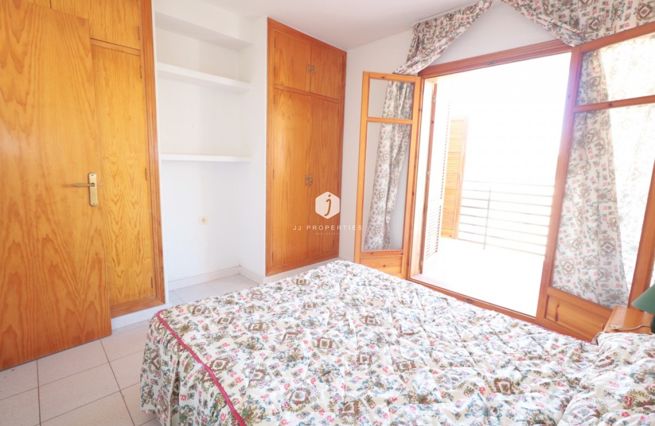 Tweedehands - Appartement / flat -
Mar Azul - La Veleta Torrevieja - Costa Blanca