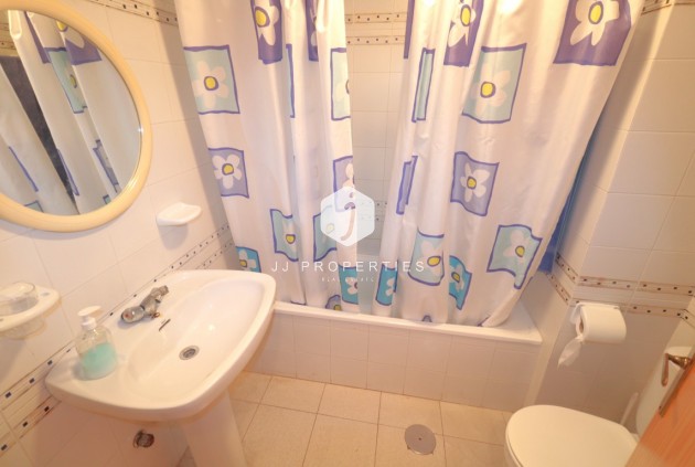 Tweedehands - Appartement / flat -
Mar Azul - La Veleta Torrevieja - Costa Blanca