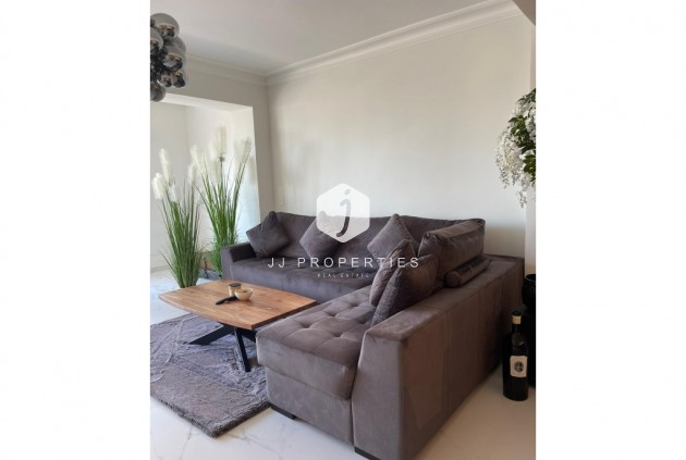 D'occasion - Appartement -
Torrevieja - Costa Blanca