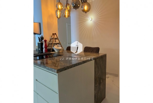 D'occasion - Appartement -
Torrevieja - Costa Blanca