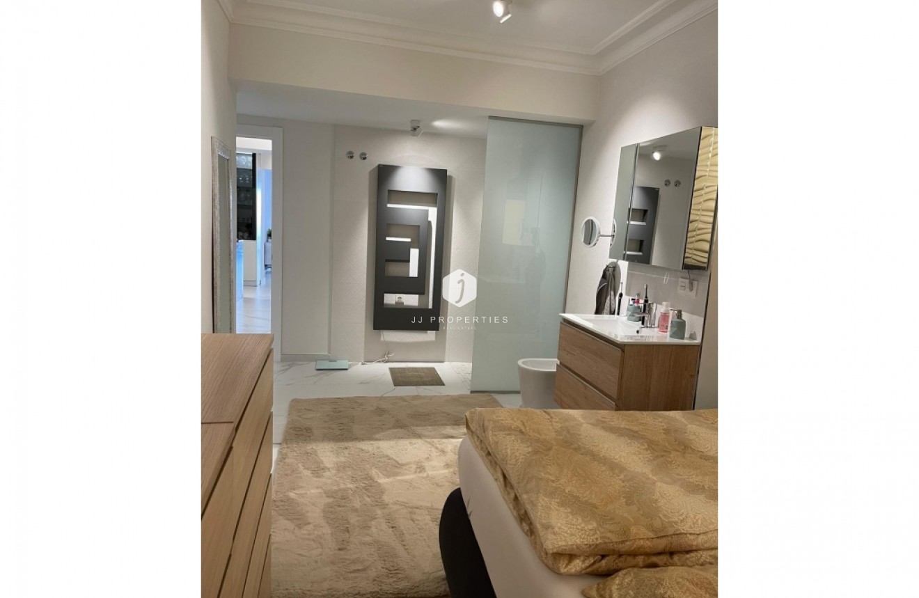 D'occasion - Appartement -
Torrevieja - Costa Blanca