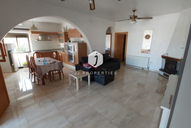 Tweedehands - Villa -
Torrevieja - Costa Blanca