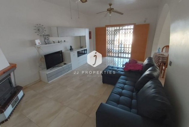 Tweedehands - Villa -
Torrevieja - Costa Blanca