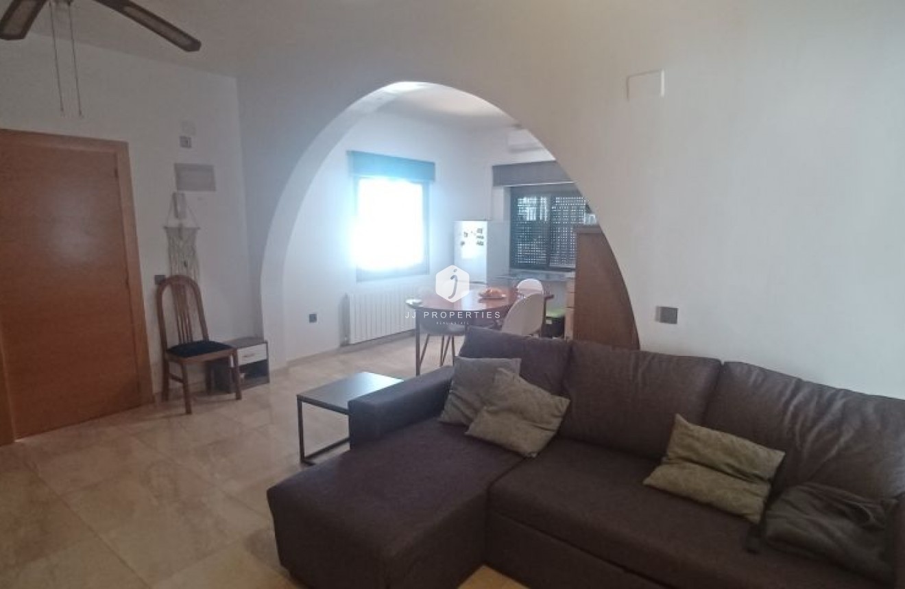 Tweedehands - Villa -
Torrevieja - Costa Blanca