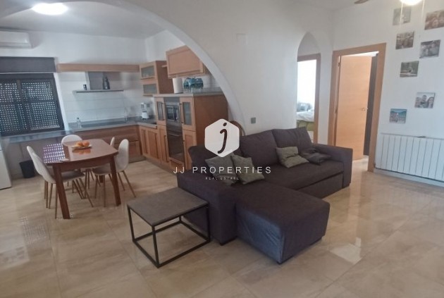 Tweedehands - Villa -
Torrevieja - Costa Blanca