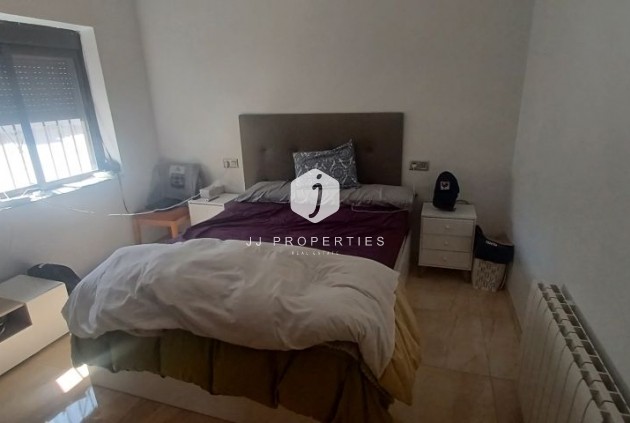 Tweedehands - Villa -
Torrevieja - Costa Blanca