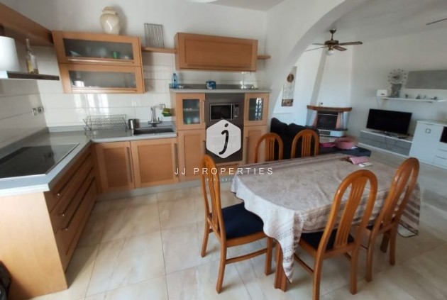 Tweedehands - Villa -
Torrevieja - Costa Blanca