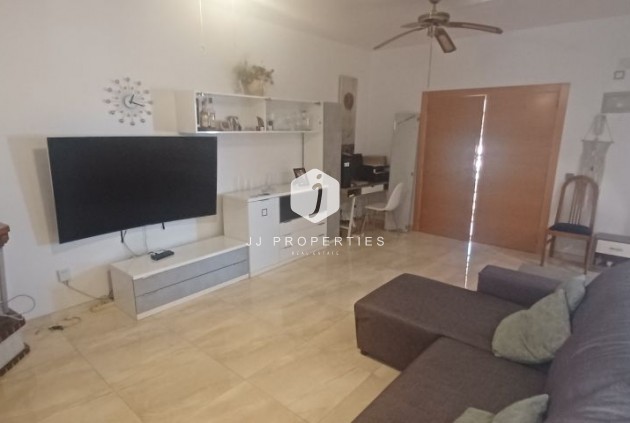 Tweedehands - Villa -
Torrevieja - Costa Blanca