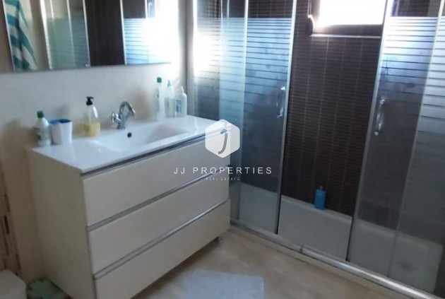 Tweedehands - Villa -
Torrevieja - Costa Blanca