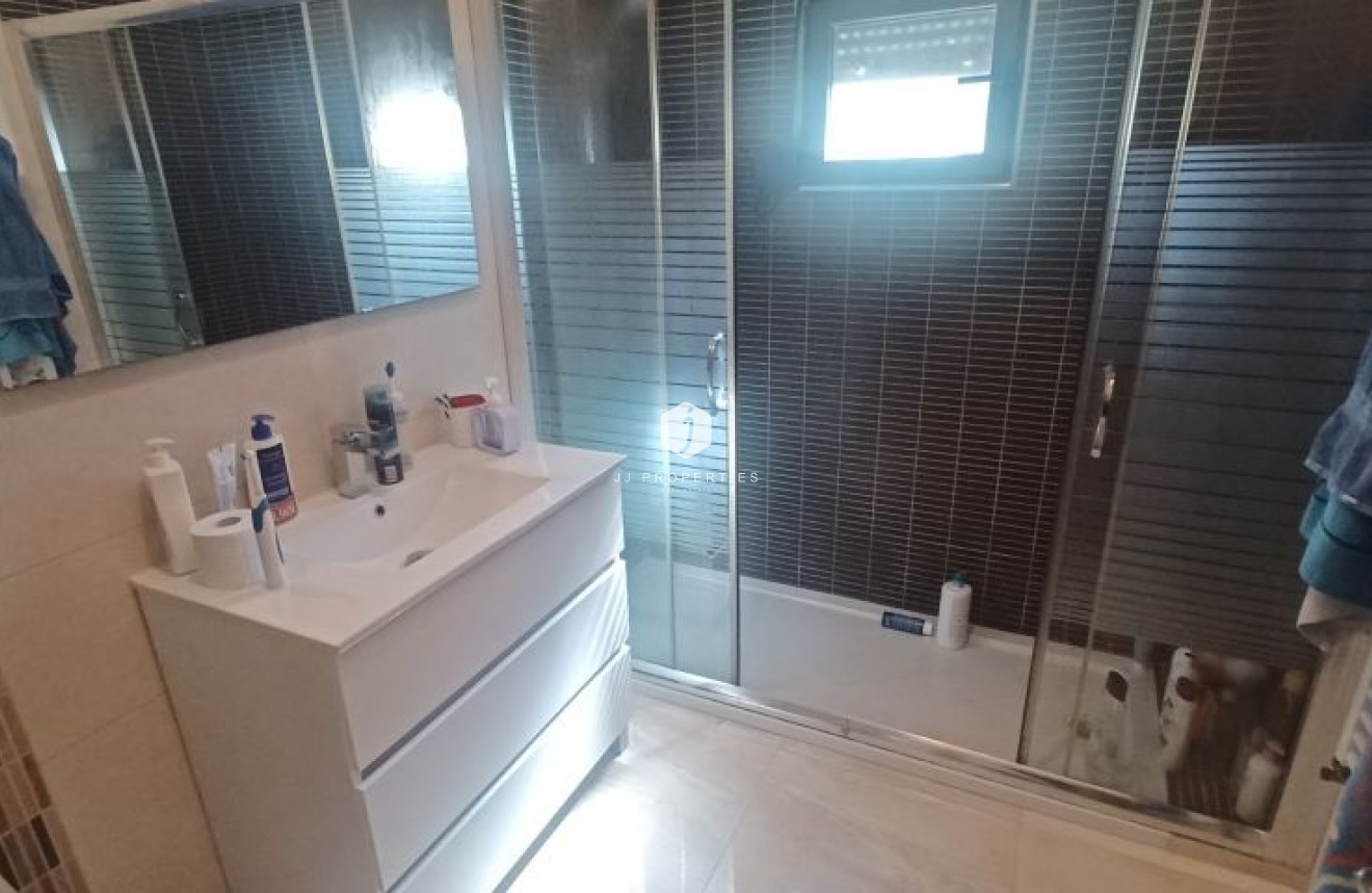 Tweedehands - Villa -
Torrevieja - Costa Blanca