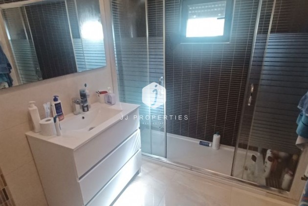 Tweedehands - Villa -
Torrevieja - Costa Blanca