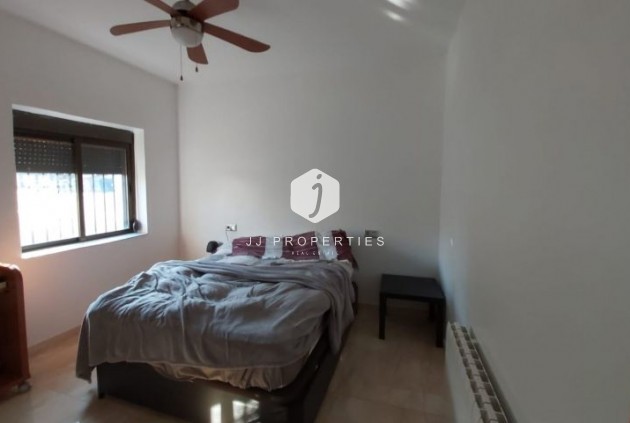 Tweedehands - Villa -
Torrevieja - Costa Blanca