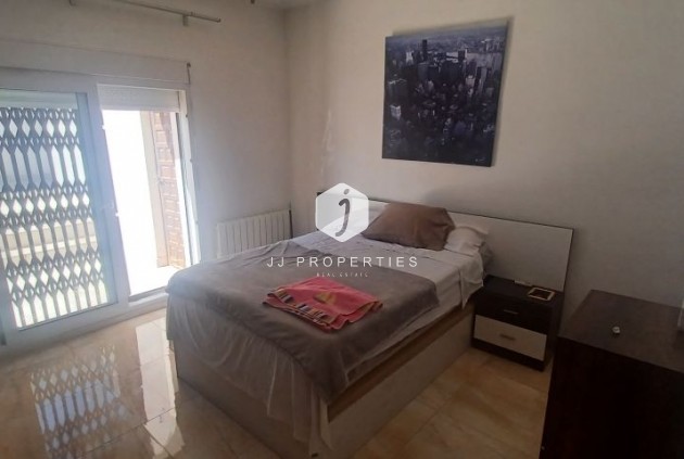 Tweedehands - Villa -
Torrevieja - Costa Blanca