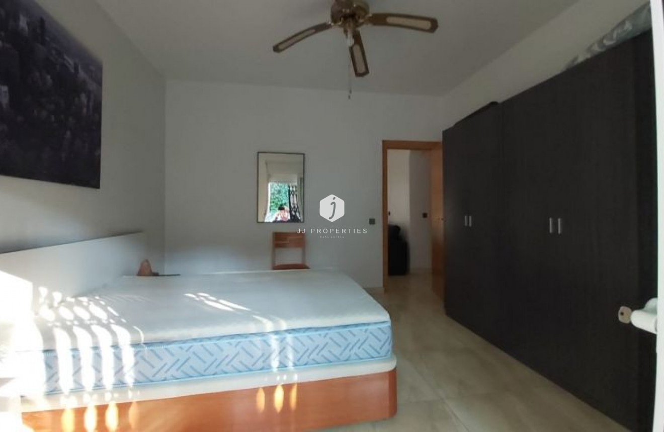 Tweedehands - Villa -
Torrevieja - Costa Blanca