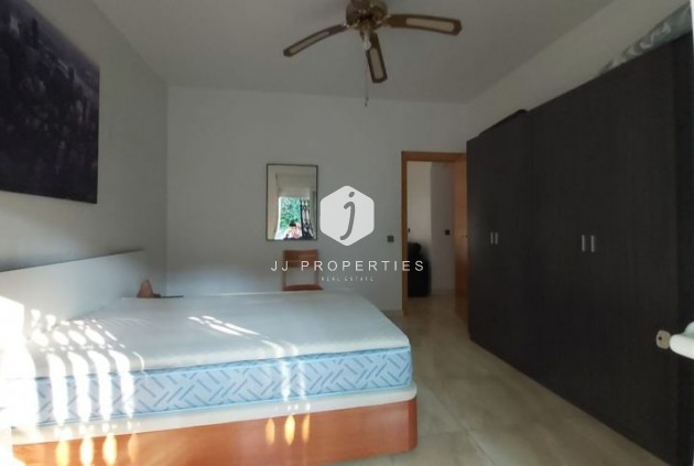 Tweedehands - Villa -
Torrevieja - Costa Blanca