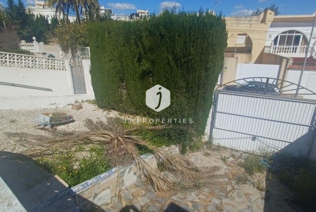 Tweedehands - Villa -
Torrevieja - Costa Blanca
