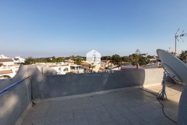 Tweedehands - Villa -
Torrevieja - Costa Blanca