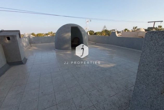 Tweedehands - Villa -
Torrevieja - Costa Blanca