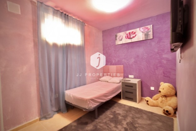 Segunda mano - Villa -
San Miguel de Salinas - Inland