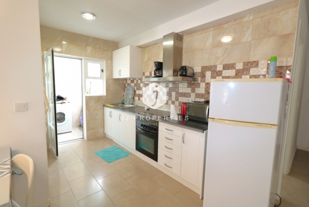 Tweedehands - Appartement / flat -
Playa del Cura - Costa Blanca