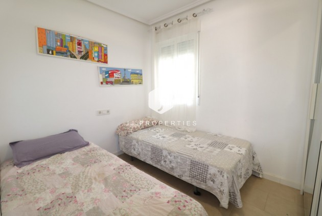 Tweedehands - Appartement / flat -
Playa del Cura - Costa Blanca