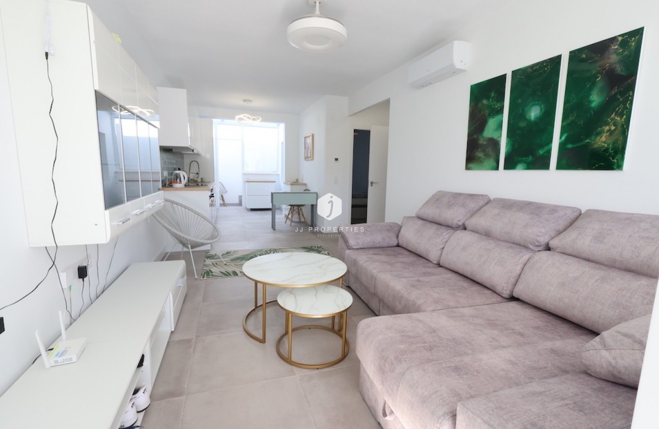 Tweedehands - Bungalow -
Ciudad Quesada - Costa Blanca