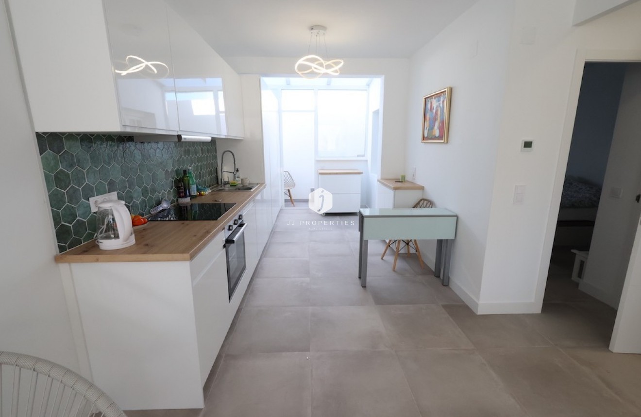 Tweedehands - Bungalow -
Ciudad Quesada - Costa Blanca