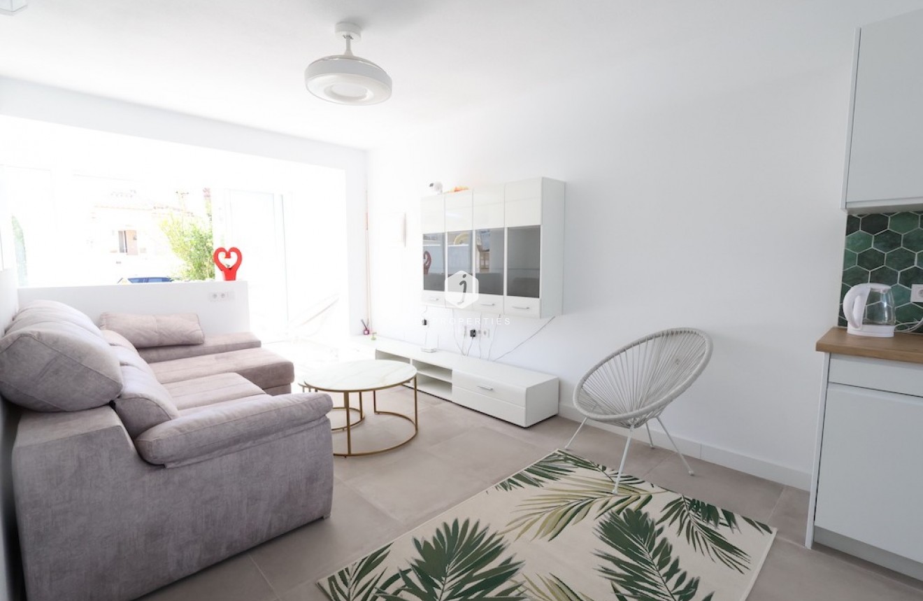 Tweedehands - Bungalow -
Ciudad Quesada - Costa Blanca