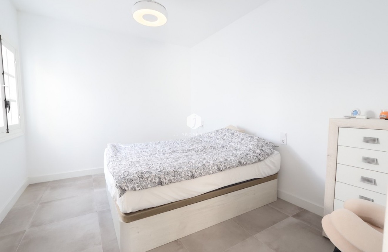 Tweedehands - Bungalow -
Ciudad Quesada - Costa Blanca