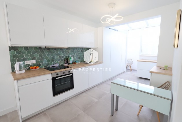 Tweedehands - Bungalow -
Ciudad Quesada - Costa Blanca