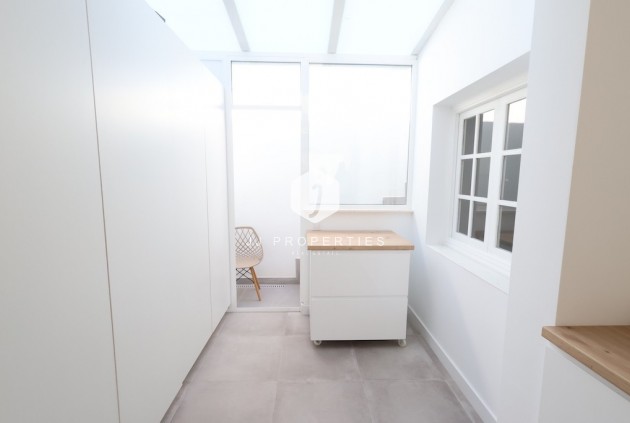 Tweedehands - Bungalow -
Ciudad Quesada - Costa Blanca