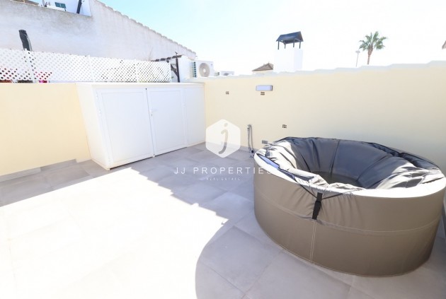Tweedehands - Bungalow -
Ciudad Quesada - Costa Blanca