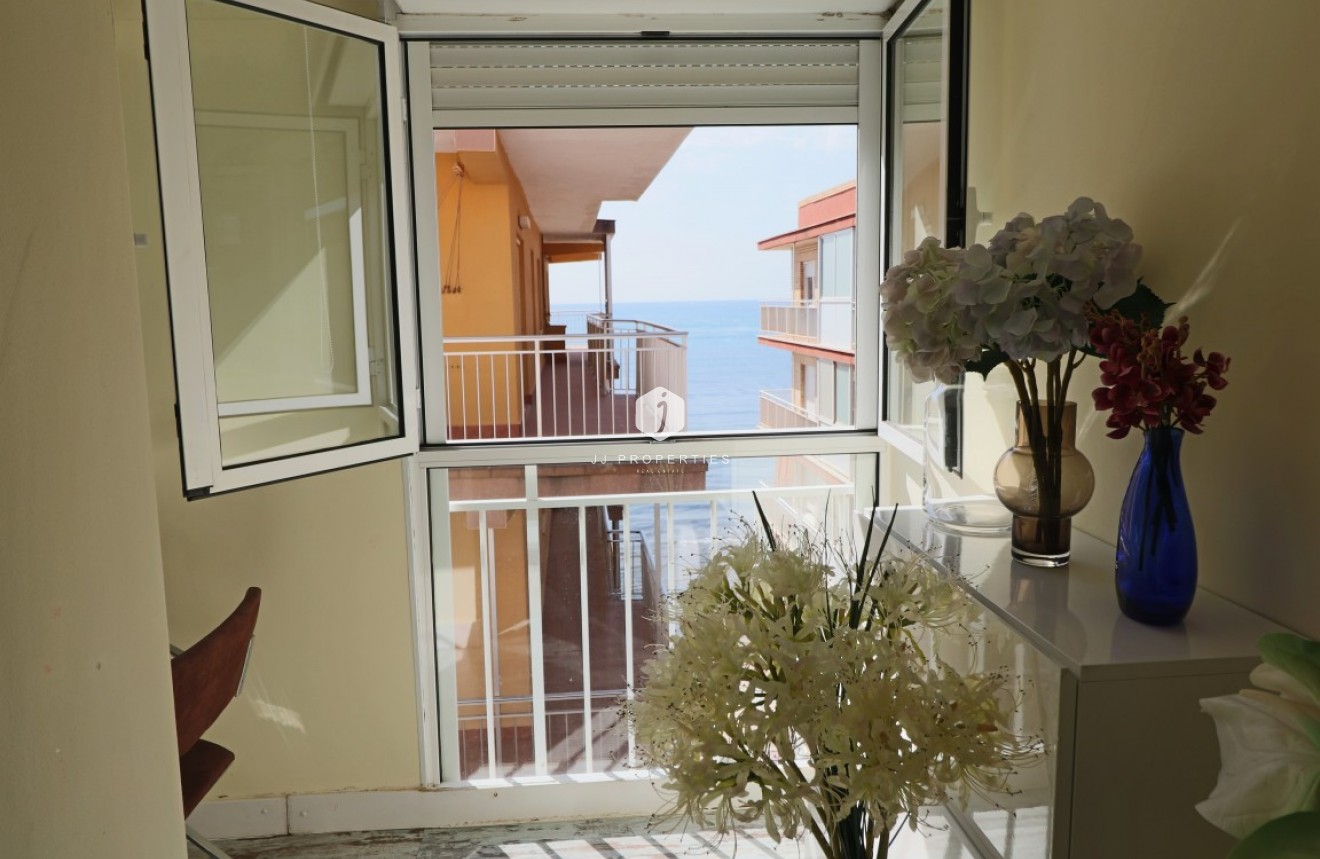 Tweedehands - Penthouse -
Torrevieja - Costa Blanca