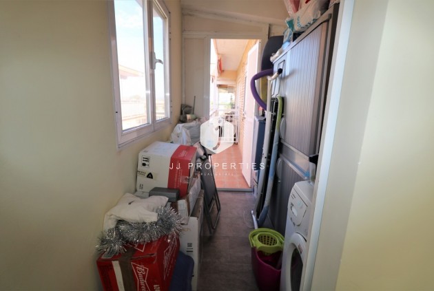 Tweedehands - Penthouse -
Torrevieja - Costa Blanca