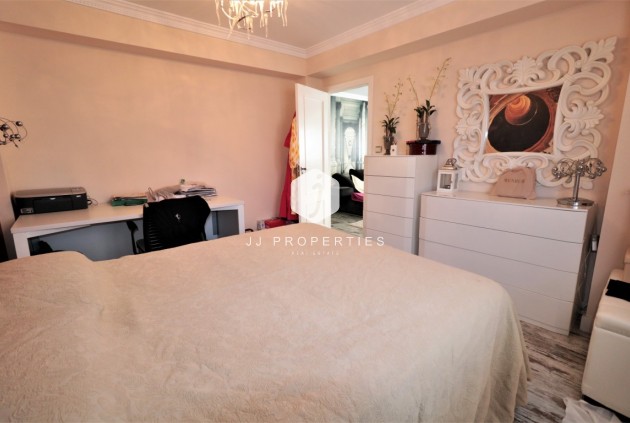 Tweedehands - Penthouse -
Torrevieja - Costa Blanca