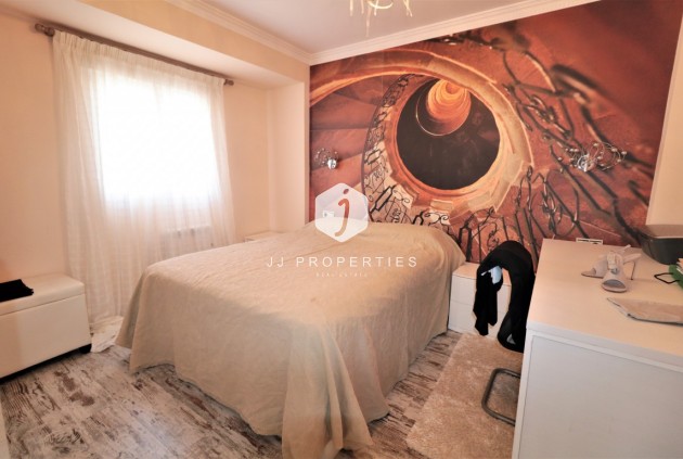 Tweedehands - Penthouse -
Torrevieja - Costa Blanca