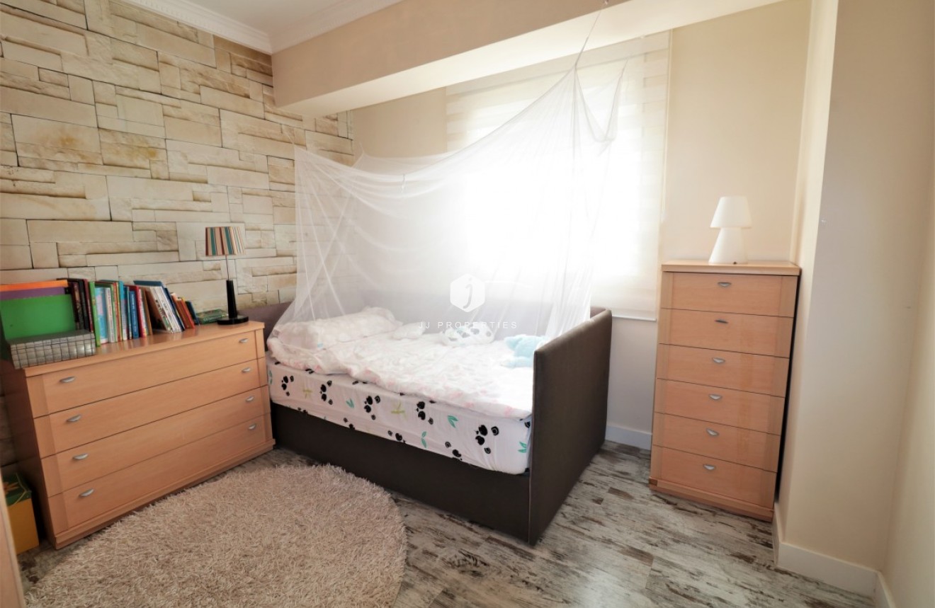 Tweedehands - Penthouse -
Torrevieja - Costa Blanca