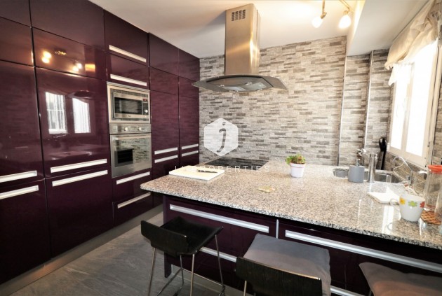 Tweedehands - Penthouse -
Torrevieja - Costa Blanca