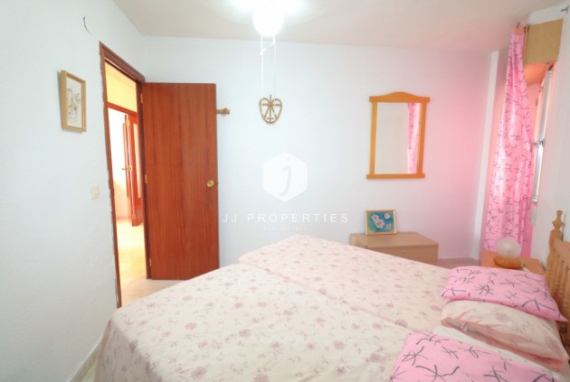 Tweedehands - Appartement / flat -
Playa Del Acequion - Costa Blanca